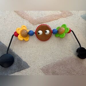 Babybjorn Toy Bar for Bouncer